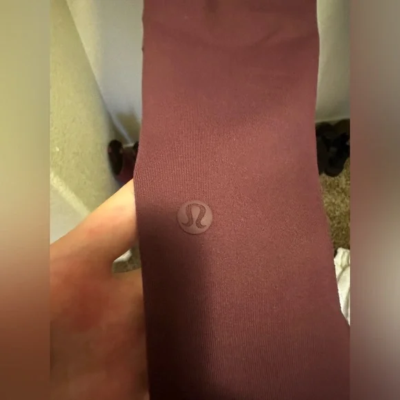 Ready to Rulu Joggers - Picture 10 of 12